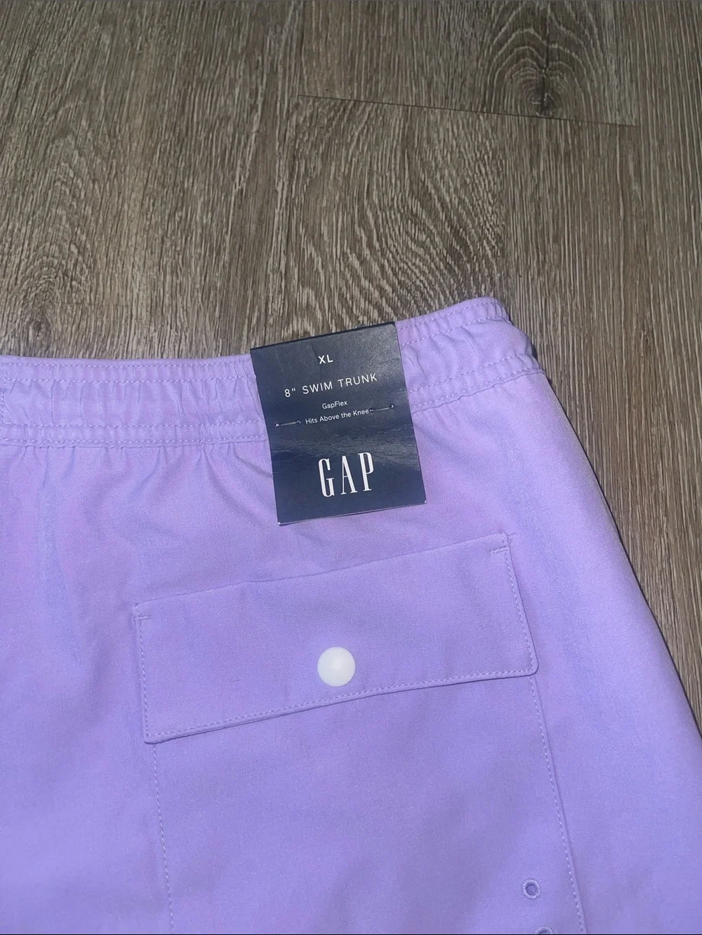 GAP soft light